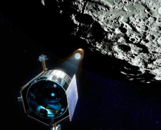 Modello open source per analisi dati lunari di IBM e NASA