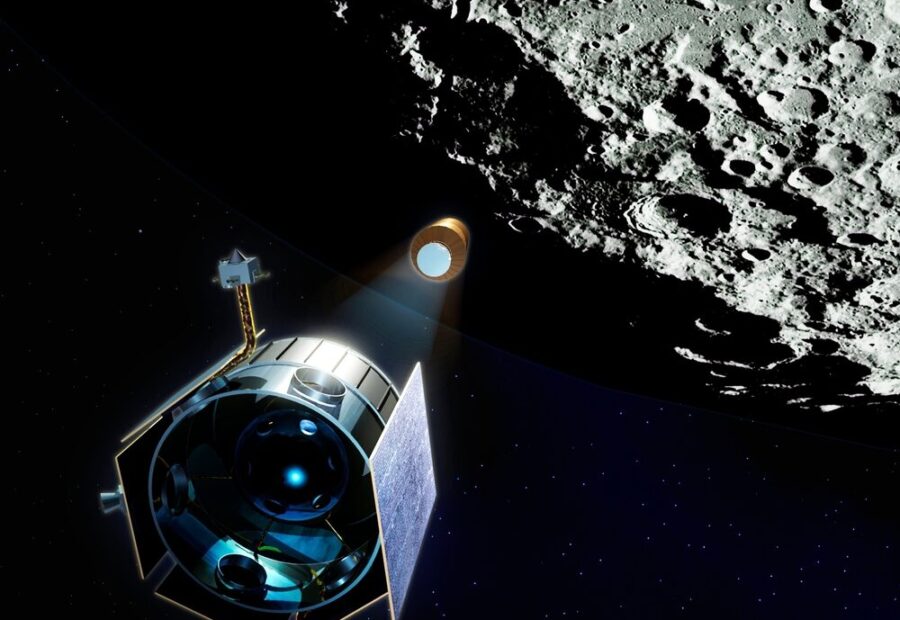 Modello open source per analisi dati lunari di IBM e NASA