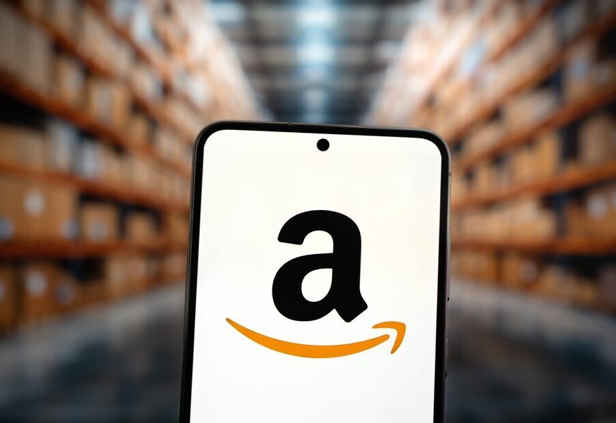 Amazon riassume ex-dipendenti per cloud e AI