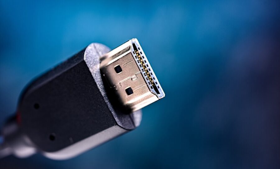 Immagine del Nyrius Phoenix Home, adattatore HDMI wireless
