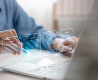 Interruzione del servizio Docmail