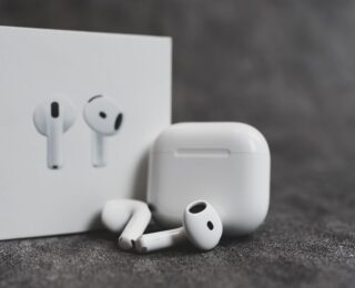 Apple AirPods 5