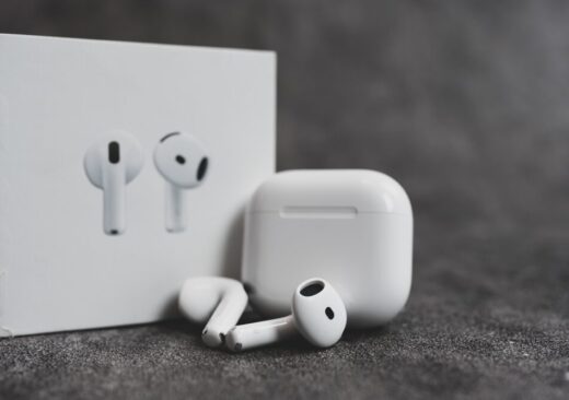 Apple AirPods 5