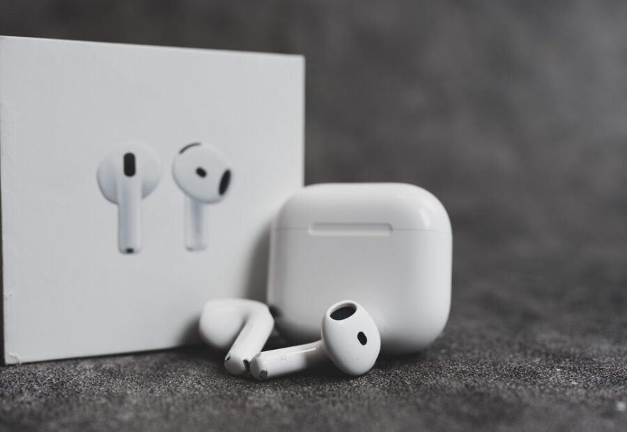 Apple AirPods 5