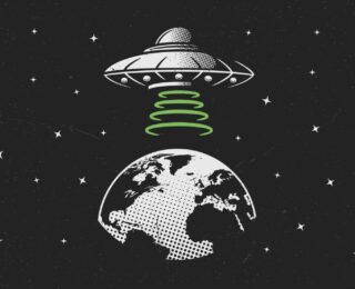 Alien: Isolation 2 - Ambientazione esterna