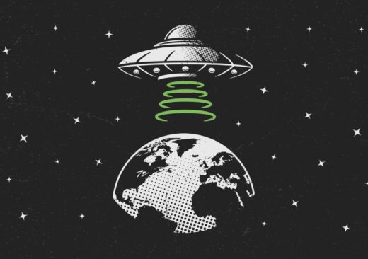 Alien: Isolation 2 - Ambientazione esterna