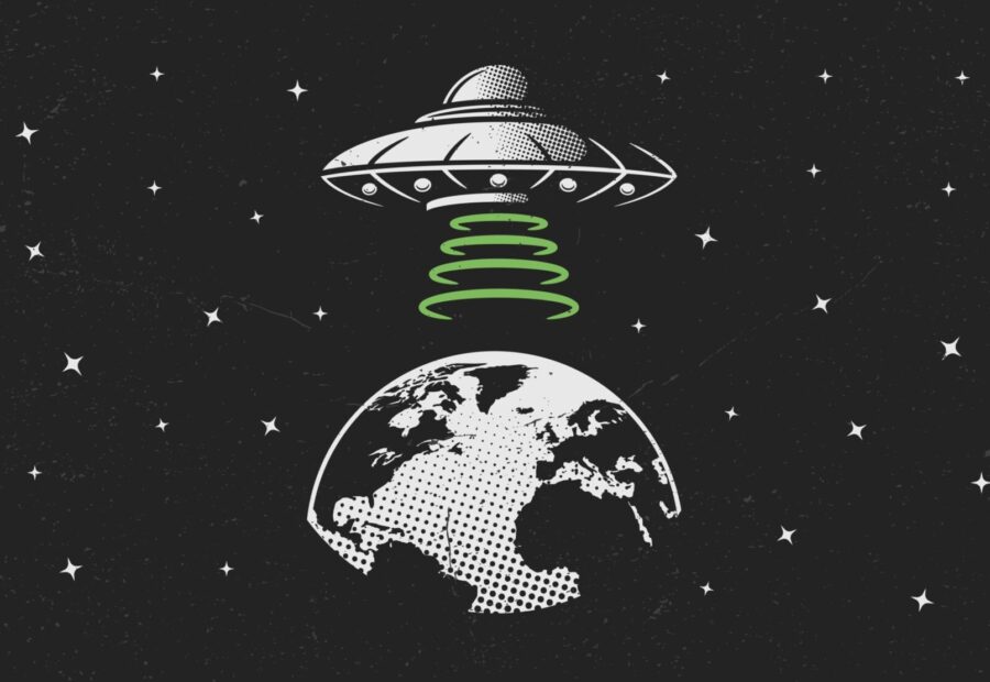 Alien: Isolation 2 - Ambientazione esterna