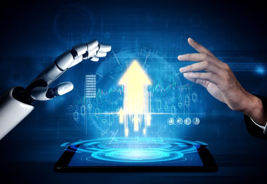 Costi e risparmi dell'intelligenza artificiale
