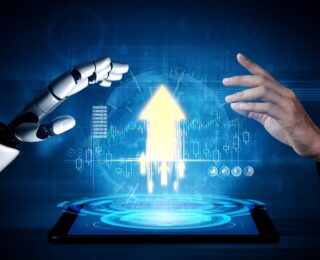 Adozione dell'intelligenza artificiale nelle imprese italiane