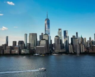 Superstudio Events acquisisce Spring Studios New York