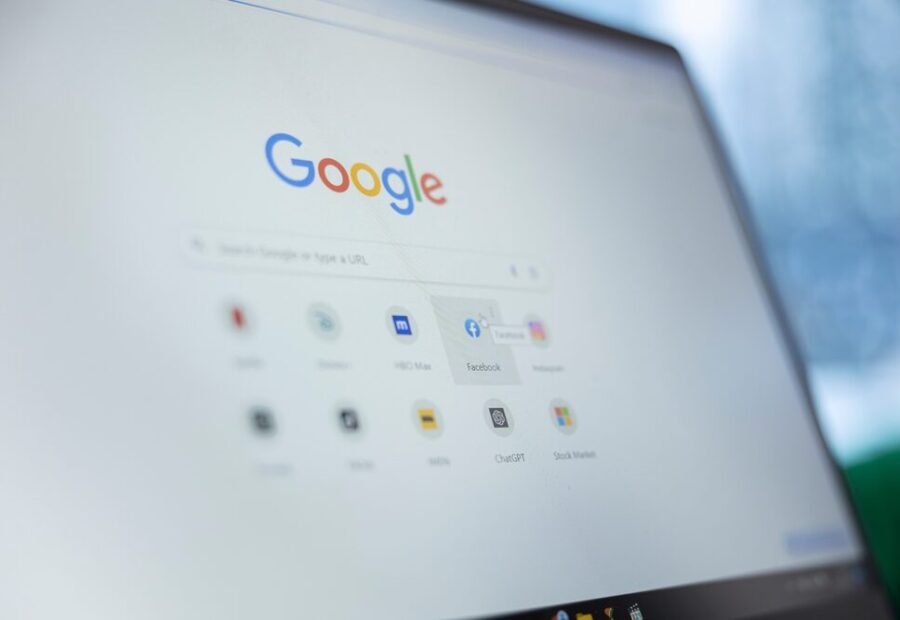 Google e l'antitrust: modifiche necessarie senza scissione