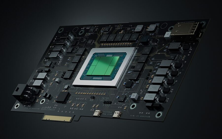 SK Hynix e Intel in trattative