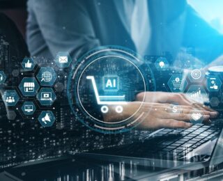 Visibilità nell'e-commerce e intelligenza artificiale