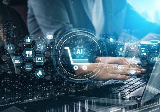 Visibilità nell'e-commerce e intelligenza artificiale