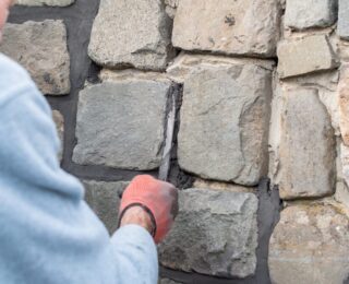 Geometri in Casa a Prima Vista