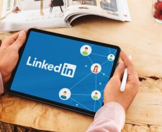 LinkedIn Hiring Assistant