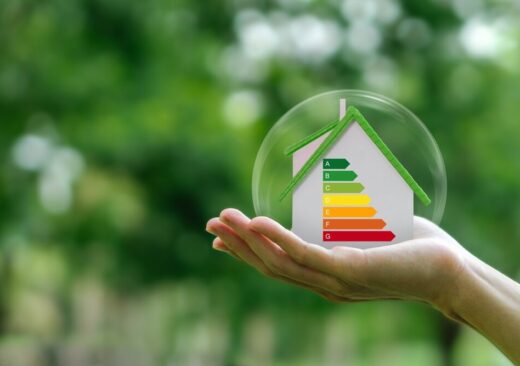 Riassetto nel settore dell'efficienza energetica in Italia
