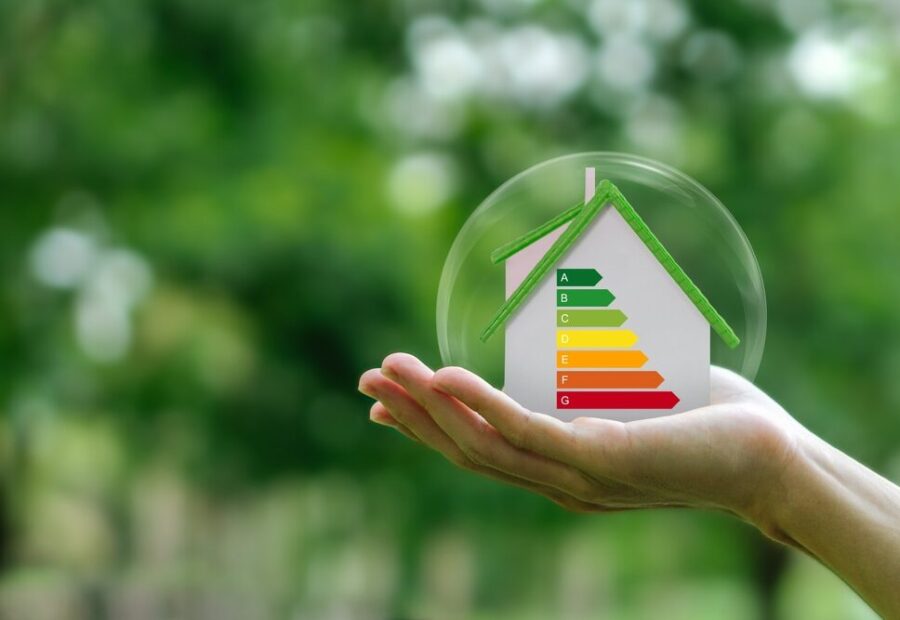 Riassetto nel settore dell'efficienza energetica in Italia