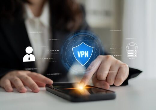 Router Wi-Fi 6 di ExpressVPN
