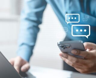 Minacce informatiche sui social media