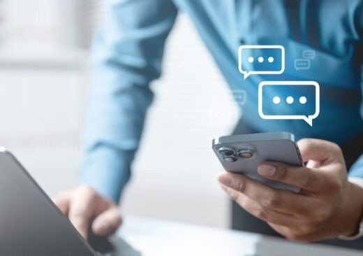 Minacce informatiche sui social media