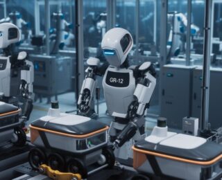 Unitree Robotics IPO