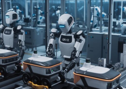Unitree Robotics IPO