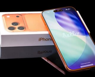 iPhone 18 Pro e 18 Pro Max