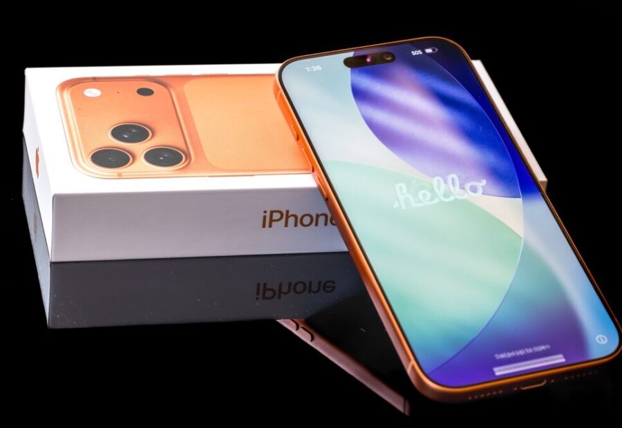 iPhone 18 Pro e 18 Pro Max