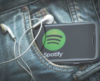 Espansione del partner program di Spotify per podcast