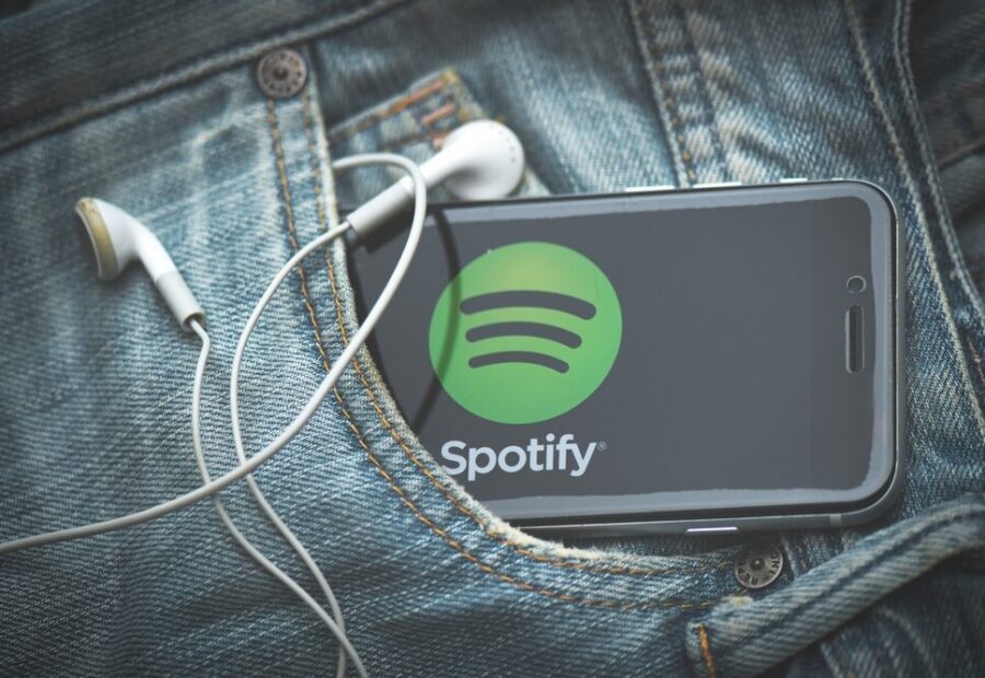 Espansione del partner program di Spotify per podcast