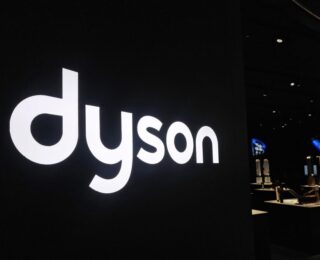 Ventilatori-purificatori Dyson HushJet