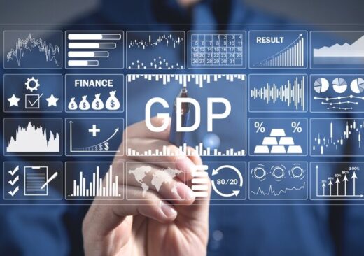 Crescita economica in Liguria