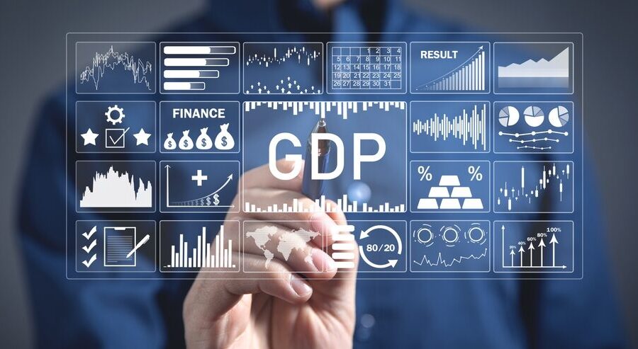 Crescita economica in Liguria
