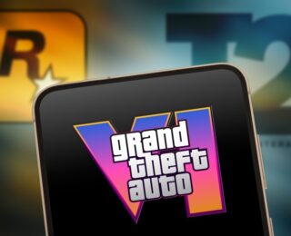 Cartellone pubblicitario Spotify GTA 6