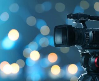 Telecamera Flock per lettura targhe
