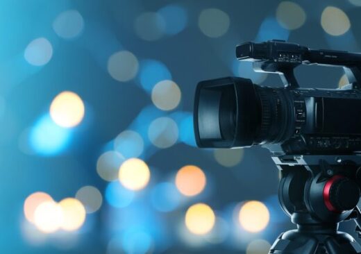 Telecamera Flock per lettura targhe