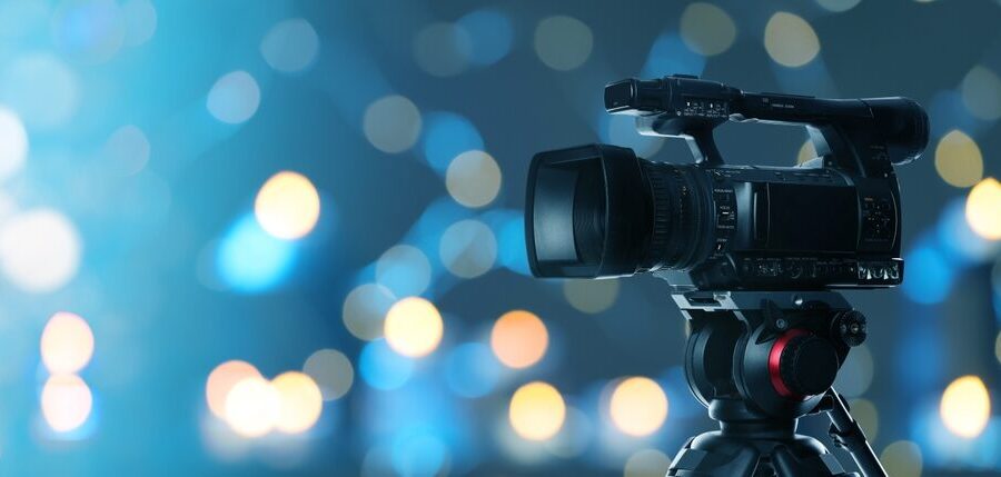 Telecamera Flock per lettura targhe