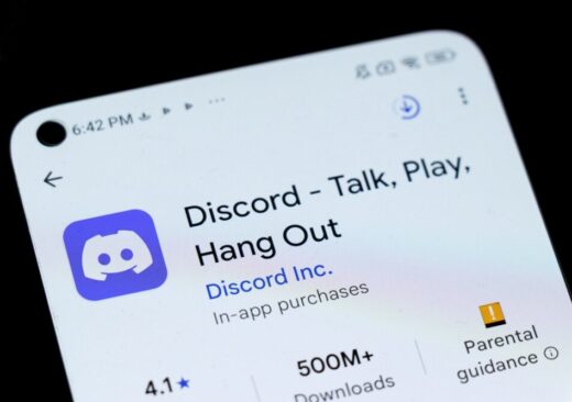 Verifica dell'età su Discord