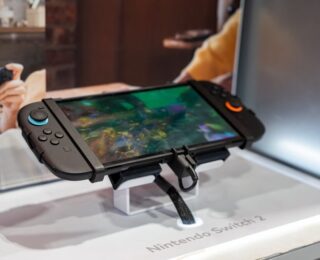 Fire Emblem Fortune's Weave per Switch 2