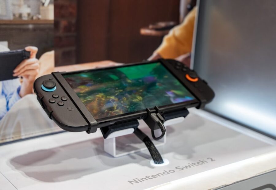 Fire Emblem Fortune's Weave per Switch 2