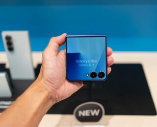 iPhone Duo, il primo smartphone pieghevole di Apple