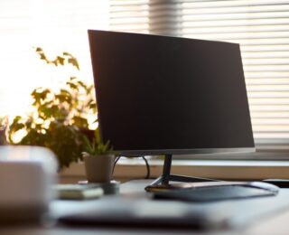 Dock USB-C Wavlink con tre monitor
