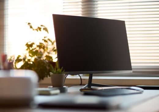 Dock USB-C Wavlink con tre monitor