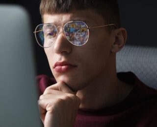 Snap Specs occhiali AR