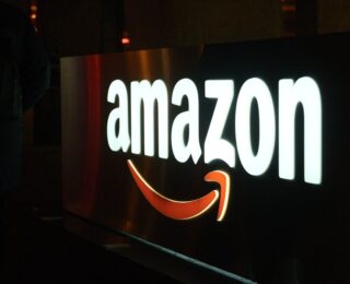 Investimenti di Amazon in Italia