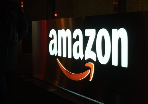 Investimenti di Amazon in Italia