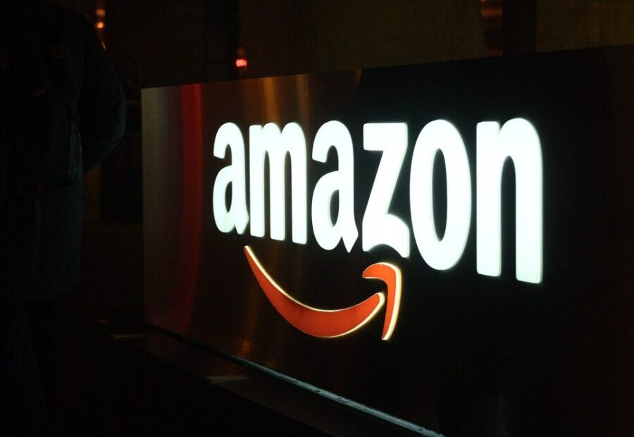 Investimenti di Amazon in Italia