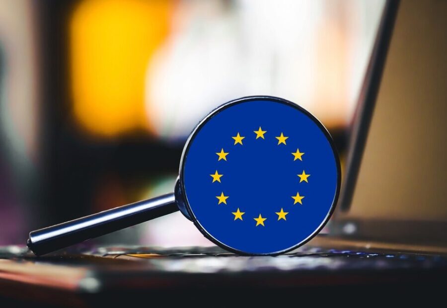 Fondatori e investitori europei discutono 'EU Inc'