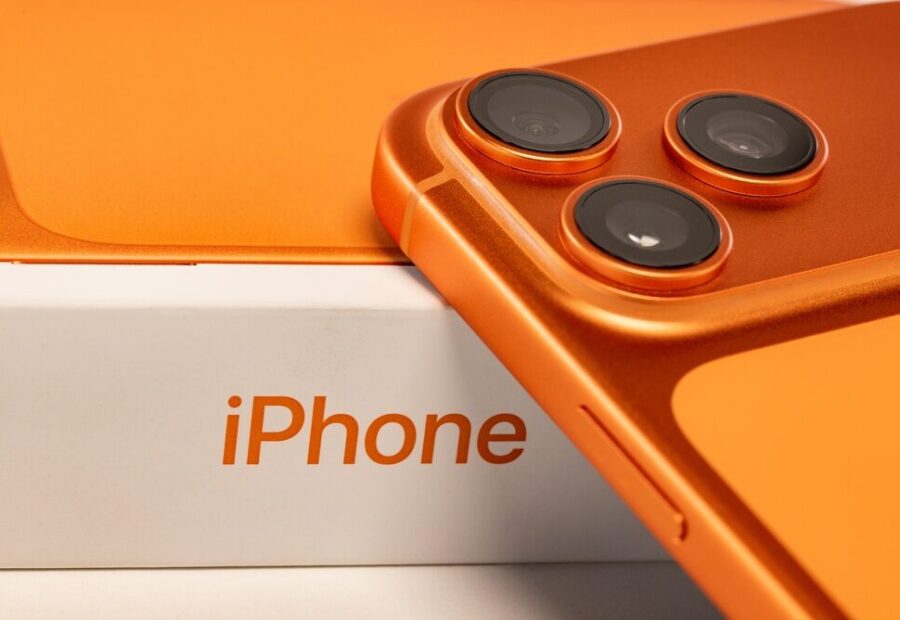 Test di laboratorio sull'autonomia della batteria dell'iPhone 18